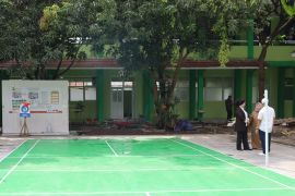 Pemkot Cirebon memprioritaskan fasilitas penginapan di Sekolah Rakyat