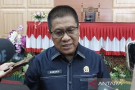 DPRD Palangka Raya optimalkan pelayanan publik lewat pengesahan raperda dan pengawasan langsung