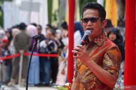 Wali Kota Balikpapan minta warga tangkap peluang ekonomi HUT Dekranas