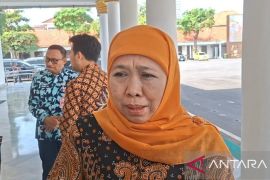 KPK: Gubernur Jatim Khofifah diperiksa terkait dugaan korupsi dana hibah pokmas