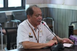 Pemkab HST gelar rakor Pokja pengembangan perumahan dan kawasan permukiman