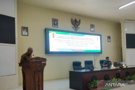 Pahrijani dan Abdul Hakim jadi calon pengganti Ketua-Wakil Ketua DPRD HST