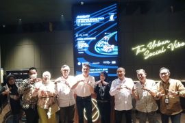Petronas SIC targetkan 200 ribu penonton MotoGP Malaysia