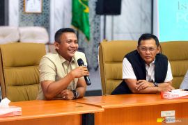 Pemkot Bogor lakukan koordinasi persiapan Porprov 2026 ke Dispora Jabar