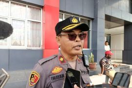 Polres Jayawijaya intensifkan patroli gabungan menciptakan kondisi aman