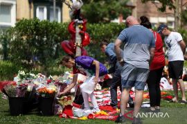 Bos Liverpool sampaikan belasungkawa atas meninggalnya Diogo Jota