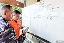 Korban kapal tenggelam di Selat Bali bertambah jadi lima orang