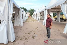 Puluhan pelaku UMKM siap ramaikan Sampit Trade Festival 2025