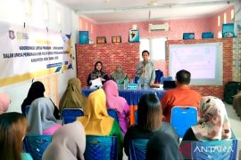 Pemprov Gorontalo memperkuat pembinaan program cegah stunting