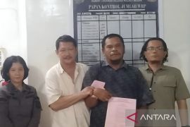 Kejari Medan limpahkan perkara dr Paulus Yusnari ke pengadilan