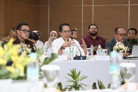 Kota Batam jadi lokus sosialisasi revisi UU Perlindungan Saksi dan Korban