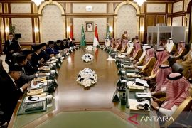Menag: Arab Saudi penuhi semua permintaan Presiden Prabowo
