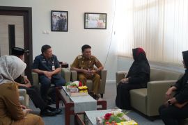 Puluhan guru HSS dilibatkan program revitalisasi bahasa daerah