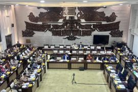 Pemerintah targetkan 28 persen timbulan sampah terkelola pada 2026