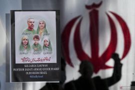 Ternyata, tidak terjadi gencatan senjata antara Iran dan Israel