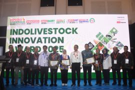 Agriculture Ministry pushes greater livestock investment, innovation