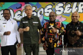 Sekolah Rakyat siapkan generasi unggul menuju Indonesia Emas