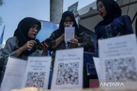 Masyarakat dari luar Kota Tangerang bisa daftar program lowongan kerja