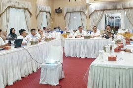 Pemkab Pasaman luncurkan program 'wirid remaja bangkit' untuk pelajar