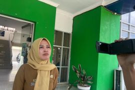 Kasus kekerasan terhadap anak dan perempuan di Batang Hari meningkat