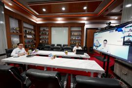 Pemprov Sulsel gagas budaya belajar ASN lewat INTAN--WPL