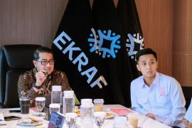 Kemenekraf jajaki kolaborasi buka potensi kopi lokal dikenal global