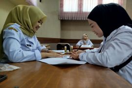 Sebanyak 357 PPPK di Ponorogo teken kontrak kerja sebagai ASN