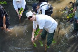 Beauty for a Better Life: Ketika kecantikan bertemu kepedulian lingkungan