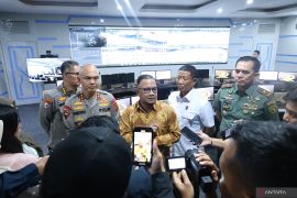 Polda Babel masuk 5 besar nominasi Kompolnas Awards 2025