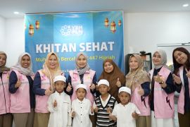 GM PLN Babel Instruksikan YBM selektif dan prioritaskan program tepat sasaran