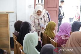 Tunaikan nazar kampanye, Atika santuni kaum jompo