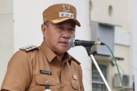 Masyarakat Sungai Penuh  diminta hentikan buang sampah ke sungai