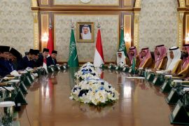 Menag harap Bandara Taif dapat digunakan oleh jamaah haji Indonesia