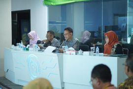 Triwulan II 2025 ekonomi Pontianak tumbh 5,03 persen, pemkot genjot belaja modal