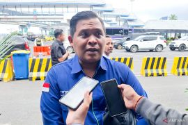 BMKG: Cuaca aman untuk pencarian korban kapal tenggelam