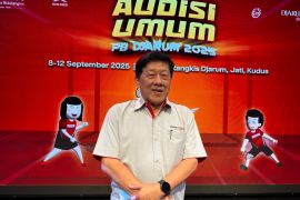 PB Djarum terbuka beri dukungan kepada karir atlet profesional