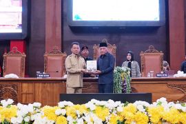 Pemprov sebut realisasi APBD Malut 2024 capai 92,45 Persen