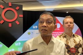 Selat Hormuz terancam tutup Iran, Sekjen ESDM jamin stok minyak mentah aman