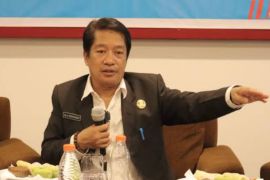 Pemprov Sulbar imbau masyarakat waspada penyebaran virus Hanta