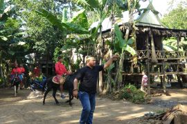 Ada festival budaya dan simposium internasional di Maros