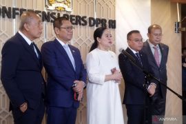 Dasco dorong pemerintah terus berdiplomasi selamatkan WNI di Myanmar