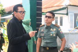 BRI salurkan dana zakat pendidikan di Lombok Tengah