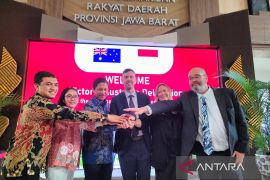 DPRD Jabar dan Parlemen Victoria tindaklanjuti kerja sama susu sapi