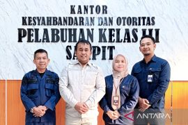 KSOP Sampit dukung pemanfaatan dermaga untuk kepentingan nelayan