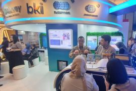 Surveyor Indonesia: TKDN instrumen  strategis industri nasional