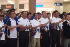 Kejurprov Judo 2025 di NTB ajang pencarian atlet PON 2028
