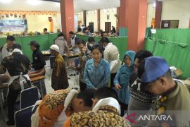 TP PKK Bangka Barat bantu tingkatkan kesejahteraan keluarga