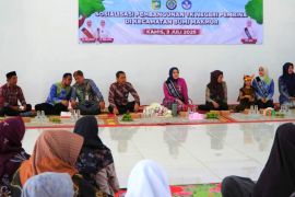 Pendidikan anak usia dini di Tanah Laut perlu perhatian