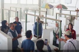 Komisi II DPRD Banjarbaru soroti pengelolaan pasar