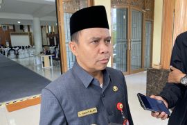 Tapin matangkan pembentukan Koperasi Desa Merah Putih